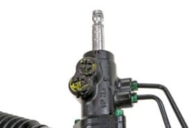 Рулевая рейка