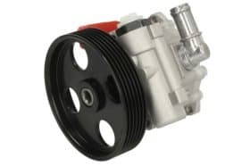 Насос гідропідсилювача керма