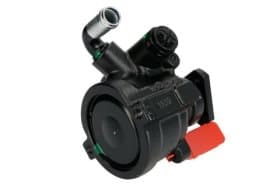 Насос гідропідсилювача керма