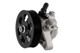 Насос гідропідсилювача керма