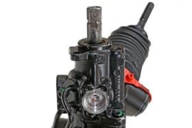 Рулевая рейка