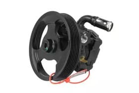 Насос гідропідсилювача керма