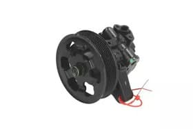 Насос гідропідсилювача керма