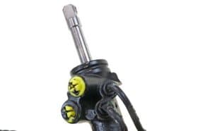 Кермова рейка