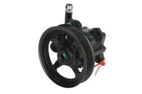 Насос гідропідсилювача керма