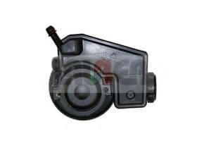 Насос гідропідсилювача керма