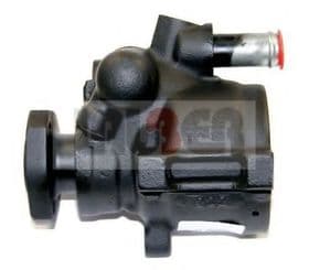 Насос гідропідсилювача керма