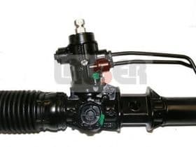 Рулевая рейка