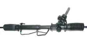 Рулевая рейка