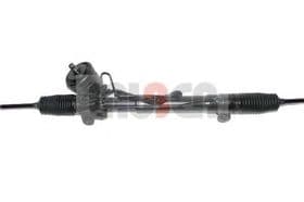 Рулевая рейка