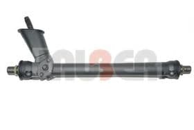 Кермова рейка