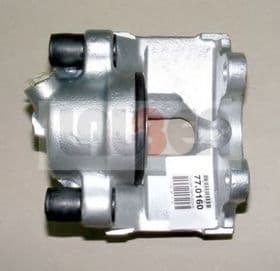 Гальмівний супорт