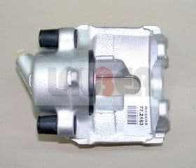 Гальмівний супорт