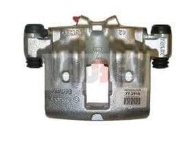 Гальмівний супорт