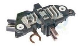 Регулятор генератора