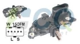 Регулятор генератора Lauber CQ1010462