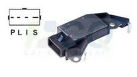 Регулятор генератора Lauber CQ1010635