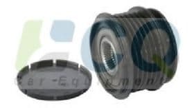 Шків генератора Lauber CQ1040013