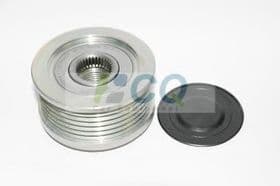 Шкив генератора