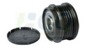 Шків генератора Lauber CQ1040046