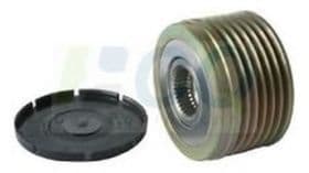 Шкив генератора Шкив генератора