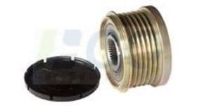 Шкив генератора Шкив генератора