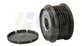 Шкив генератора