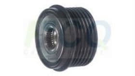 Шків генератора Lauber CQ1040434