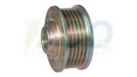 Шків генератора Lauber CQ1040450