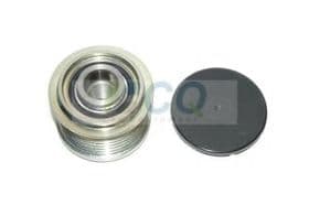 Шків генератора Lauber CQ1040601