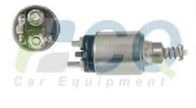 Тяговое реле стартера Lauber CQ2030003