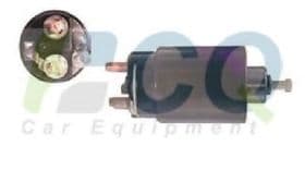 Реле стартера Lauber CQ2030008