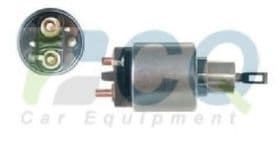 Тягове реле стартера Lauber CQ2030009