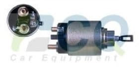 Тяговое реле стартера Lauber CQ2030057