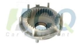 Ремкомплект стартера Lauber CQ2070005