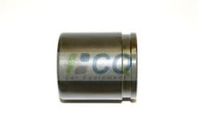 Поршень тормозного суппорта Lauber CQ71434829