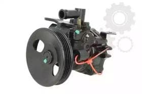 Насос гідропідсилювача керма