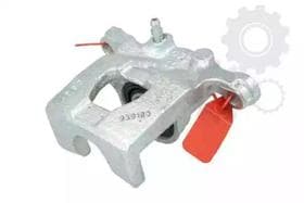 Тормозной суппорт