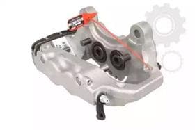 Тормозной суппорт