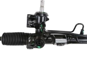 Кермова рейка