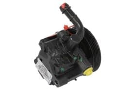 Насос гідропідсилювача керма