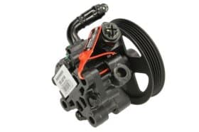 Насос гідропідсилювача керма