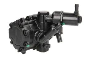 Насос гідропідсилювача керма