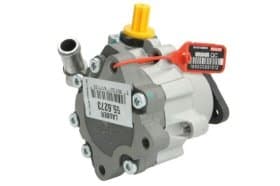 Насос гідропідсилювача керма