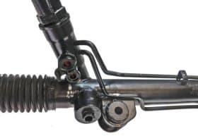 Рулевая рейка