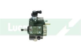 Топливный насос высокого давления