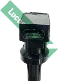 Котушка запалювання