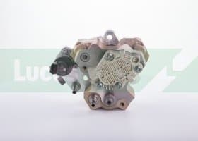 Топливный насос высокого давления