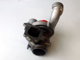 Турбина Lucas ltrpa53049880086