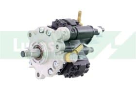 Паливний насос високого тиску